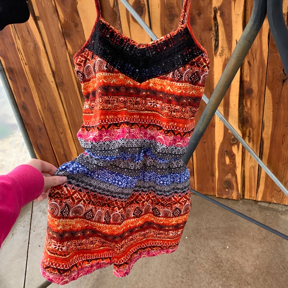 Romper